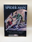 Marvel Masterworks: The Amazing Spider-Man Volume 2 (Marvel Comics 2009)