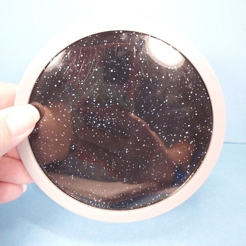 Smithsonian Planetarium Projector Replacement Part - Star Background Slide Cover - Picture 4 of 8