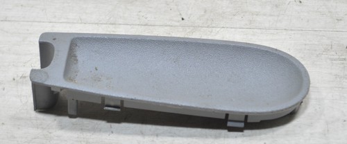 VW Lupo 6X 2000 Abdeckung Ablage Mittelkonsole 6N0864291B #149129-G243