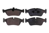 Maxgear Bremsbelagsatz BMW P. E81/90/91 19-0863