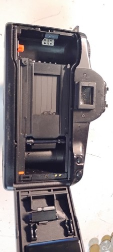 Canon EOS Rebel - Bild 10 von 19