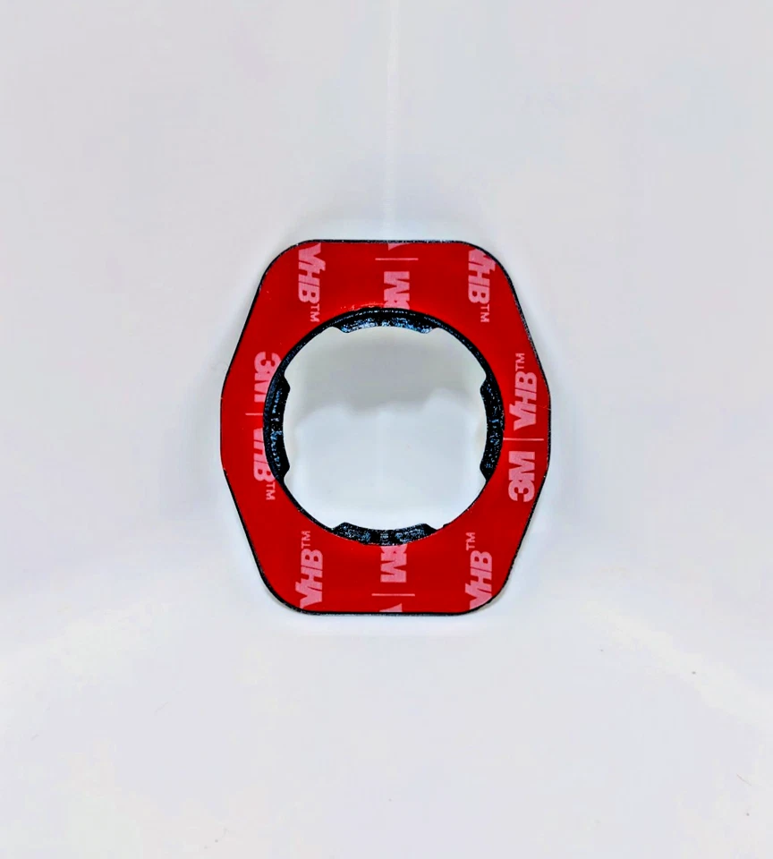 Quad Lock kompatibler Universal Handy Adapter V2 - Bild 4 von 4