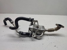 Hyundai i20 (BC3 BI3) 2024 Benzin Vorne AGR Kühler Abgaskühler 2841007600