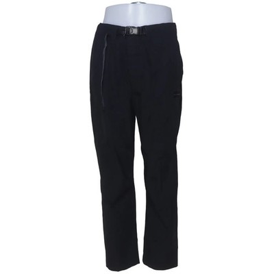 Calvin Klein Jeans, Sporthose, Größe: XL, Schwarz, Elasthan/Polyamid #FyJ