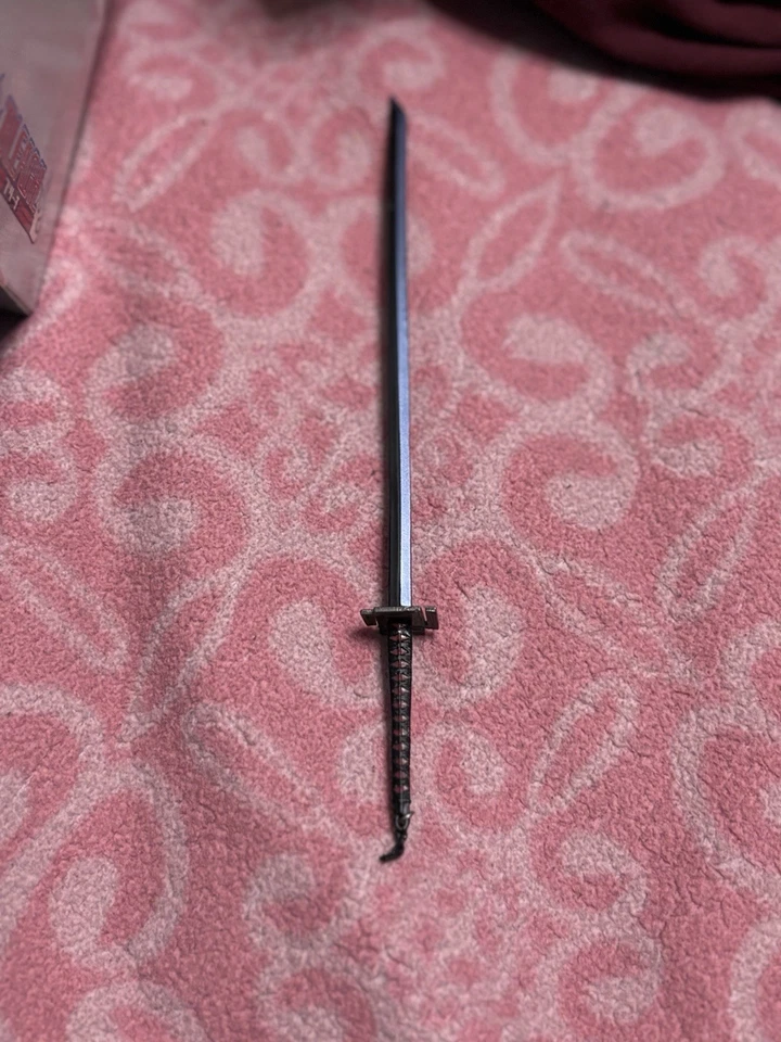 Ichigo Kurosaki BLEACH PLAY ARTS Kai Figure - Image 2 of 4