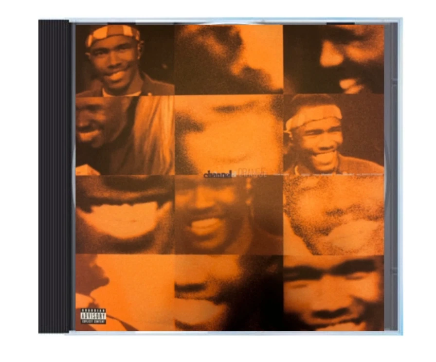 Preços baixos em Frank Ocean-channel Orange | eBay