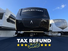 2026 Grand Design Reflection Fifth Wheel 362TBS