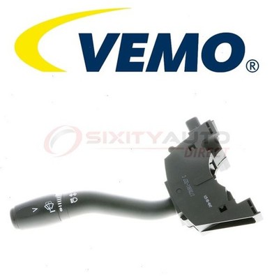 VEMO Combination Switch for 1995-2002 Ford E-150 Econoline Club Wagon 4.2L bl