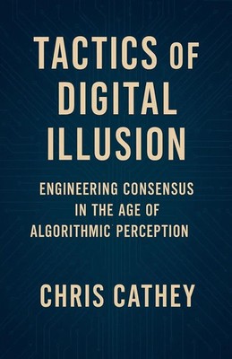 Chris Cathey | Tactics of Digital Illusion | Taschenbuch | Englisch (2025)