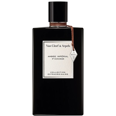 Van Cleef & Arpels Ambre Imperial EDP 75ml Eau De Parfum Unisex New&Sealed
