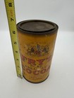 Vintage Fry's Cocoa Canister 6.25 Inches Tall — photo 3