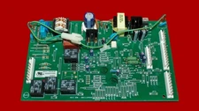 GE Refrigerator Control Board - Part # WR55X10603 | 200D6221G009