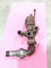 Farmall Hydraulic Christmas Tree Valve Two Way IH International M SM MTA SH H