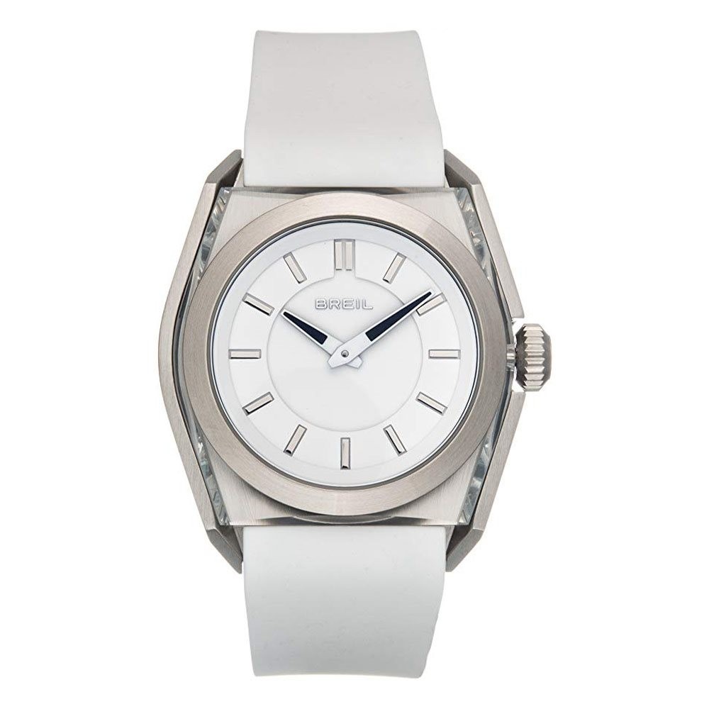 Montre Breil Homme Essence TW0813 céramique anti-rayure pour homme actif