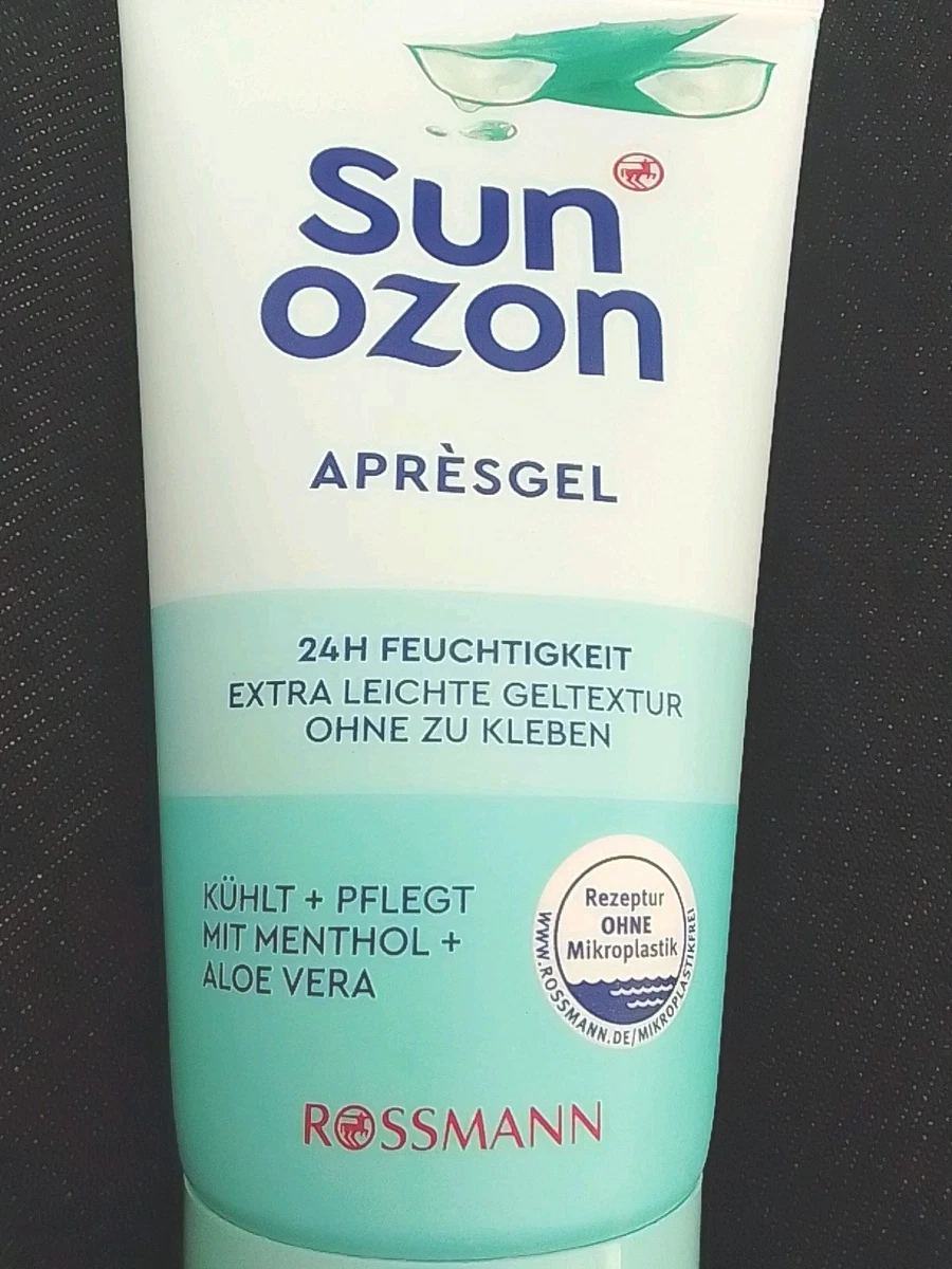 Sun Ozon in Aprs-Sun-Hautpflegeprodukte online kaufen | eBay.de