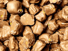 Chocolate Covered Honeycomb Cinder Toffee Crunchie Style Pick n Mix 50g–2.5kg