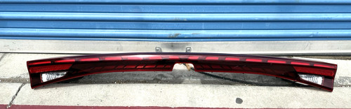 2021-2024 KIA K5 GT TRUNK LED REAR CENTER TAIL LAMP LIGHT OEM