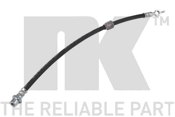 Bremsschlauch NK 854541 FüR Toyota Corolla AE112_ 4WD AE115_ AE115R-image