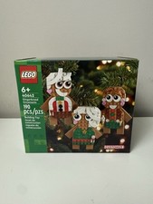 Las mejores ofertas en Seasonal Box LEGO (R) Building Toys