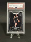 Panini 2023-24 Prizm Victor Wembanyama Rookie Base #136 PSA 10 Spurs