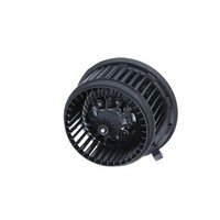 1X InnenraumgebläSe Valeo 884598 Passend FüR Audi Porsche Seat Vw