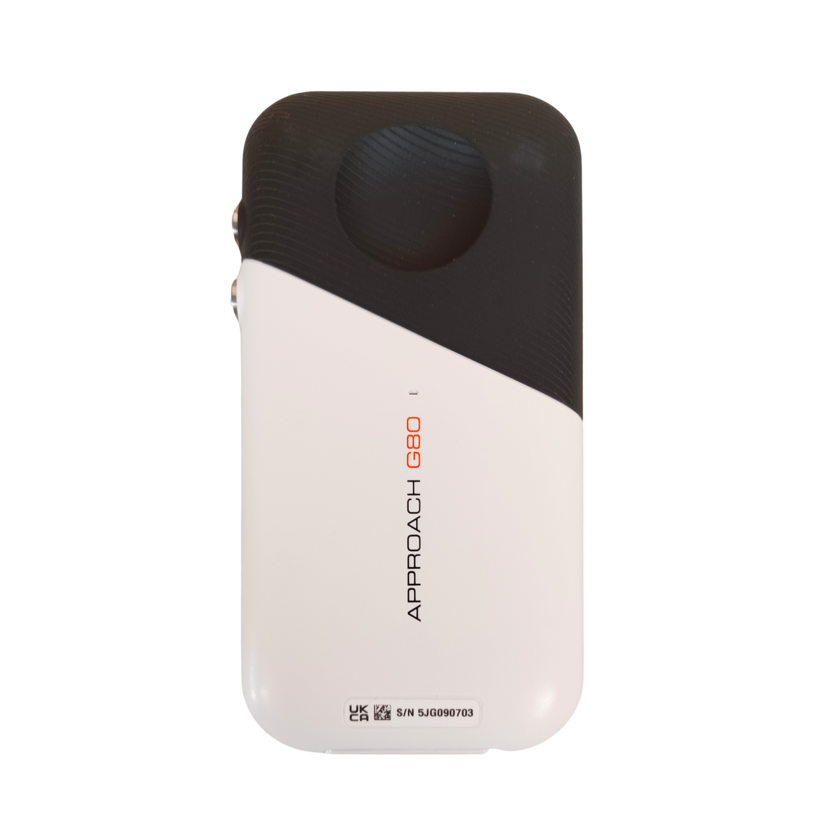 Garmin Approach G80 3.5