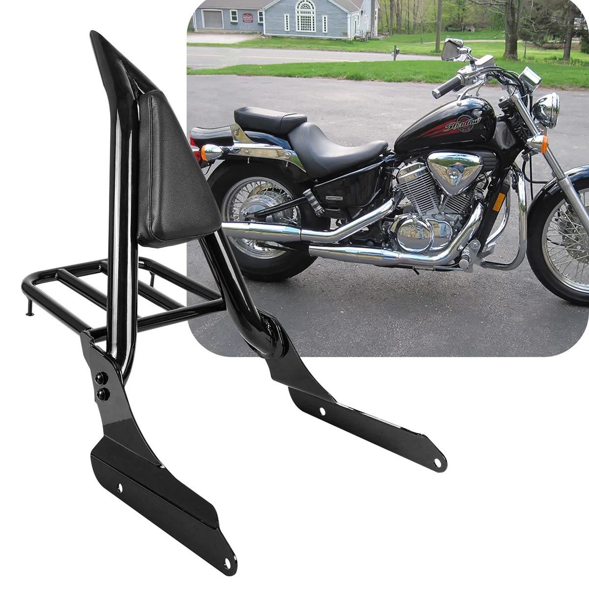 Brandstofkraan & hendel voor Honda Motorfiets VT600 Shadow VLX DELUXE Brandstofkraan & hendel voor Honda Motorfiets VT600 Shadow VLX DELUXE