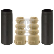 Staubschutzsatz, Stoßdämpfer FEBI BILSTEIN 106133