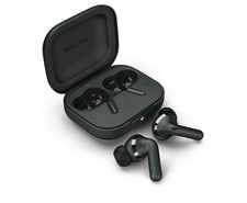 Motorola moto buds Bluetooth True Wireless In-Ear Earbuds Black Case Bose
