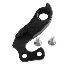 Desviador trasero Orca Sobo X Fire Bike Gear Mech Hanger para Can yon Nº 12