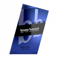 Bruno Banani Magic Man Eau De Toilette 50 Ml
