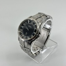 Fossil Arkitekt Stainless Steel Wristwatches for sale
