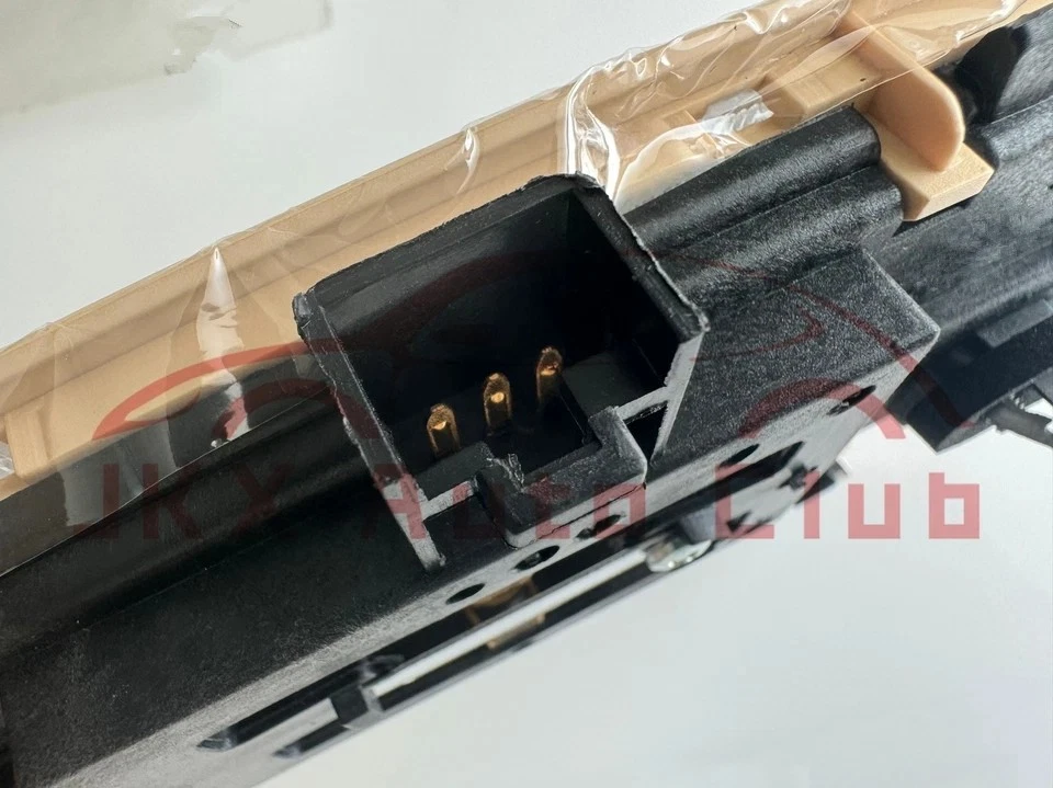 Lámpara interior domo habitación 1 pieza beige 928501G000RU para Kia Rio 4D/5D 2006-2011 Foto 3 de 4