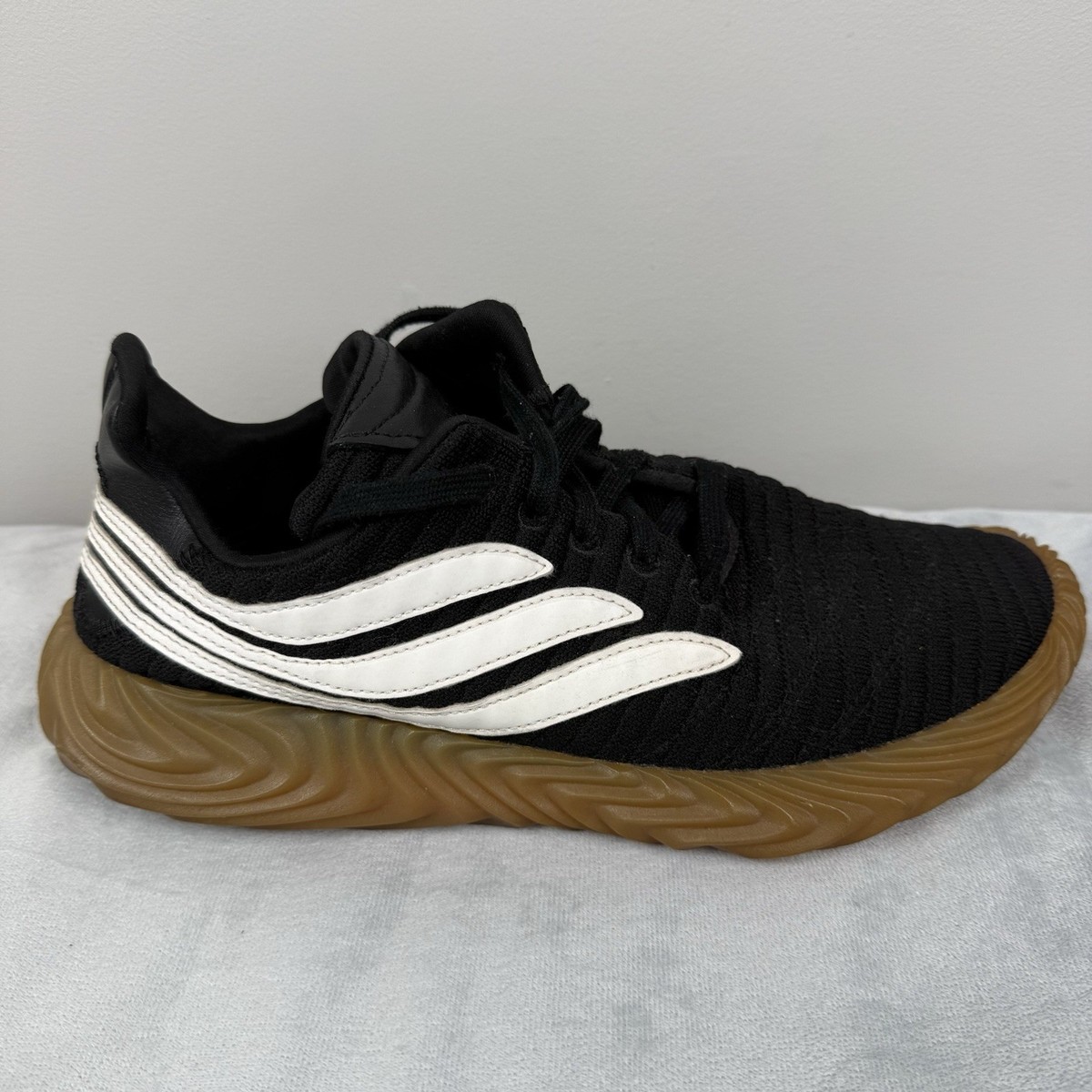 Athletic Shoes Adidas Sobakov Branco Tênis Sobakov 2025