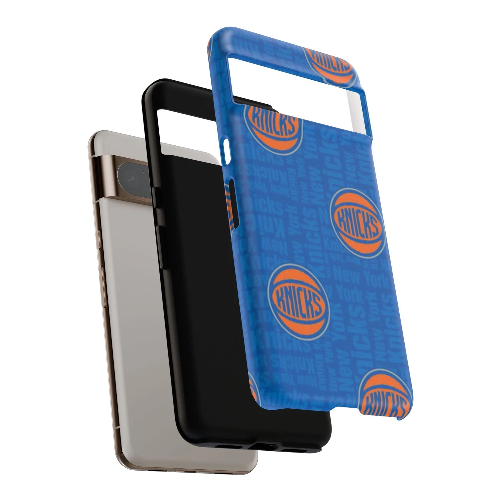 New York Knicks iPhone Cases