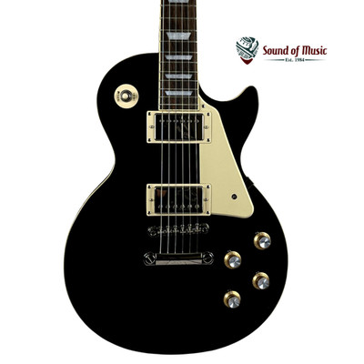 Epiphone Les Paul Standard 60s - Ebony