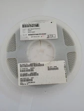 4000pcs KOA-SPEER ELECTRONICS  RK73B2HTTE470J RES TF 47 Ohm 5% 0.75W SMD