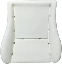 Driver or Passenger Side Bottom Replacement Seat Foam Cushion Compatible with 4