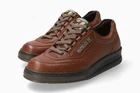 Mephisto Match Desert Grain Comfort Walking Lace-up Shoe Mens US Sizes 6-1 5 NEW