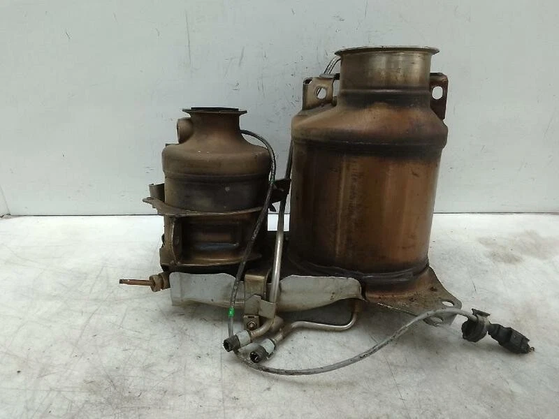 04l131723ct partikelfilter 1777075 für SEAT LEON (5F1)(09.2012- ) 2.0 2012 - Bild 2 von 4