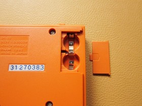 NINTENDO Donkey Kong Game and Watch in Excellent Condition (DK-52) 1982