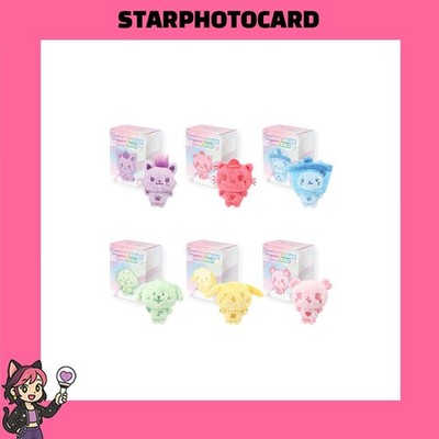 READY STOCK NCT WISH - FIND YOUR COLOR MD RANDOM COLOR WISH DOLL