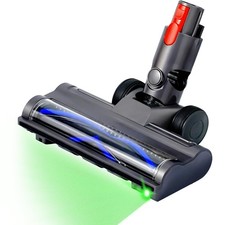 Floor Carpet Brush Head For Dyson V7 V8 V11 SV10 SV15 Motorhead Animal Absolute