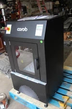 2025 Corob EVO Shake 200 Paint shaker machine PINT TO 5 GALLON Evoshake 200