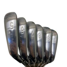 Mizuno Pro 243 Iron Set Flex S