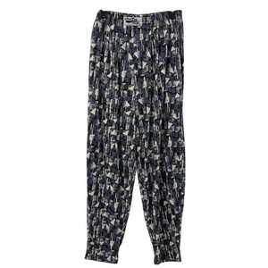 Vtg Baggy Pants Crazee Wear Men LARGE Muscle Gym Bodybuilding MCHammer Parachute