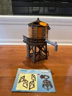 Playmobil Water Tower #6215 (Retired/Vintage)