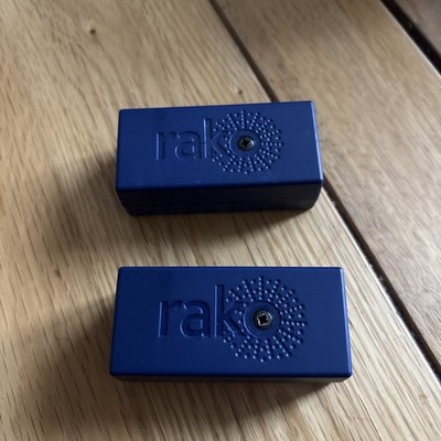 Rako WK-Connect In Deckenkabelanschlusseinheit mit RJ11 Buchse 1 Stück