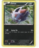 Zorua Holo Pokemon TCG BW Black Star Promos BW12 MP
