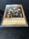 Konami Yu-Gi-Oh! Summoned Skull MRD-EN003 Metal Raiders 25th Ultra Holo